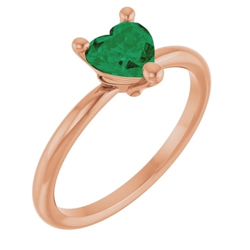 Zalani Emerald 