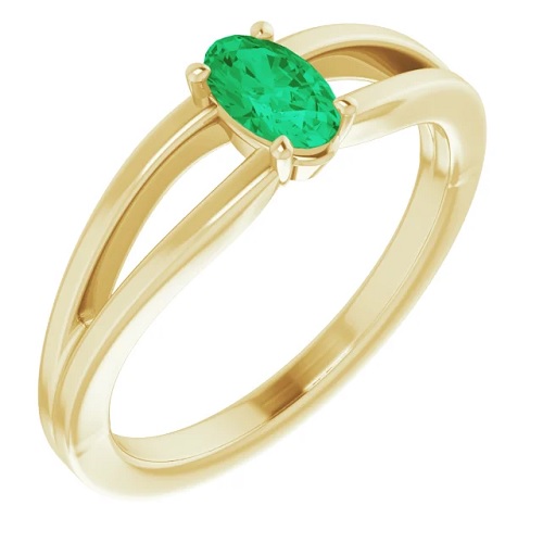 Xylia Emerald 