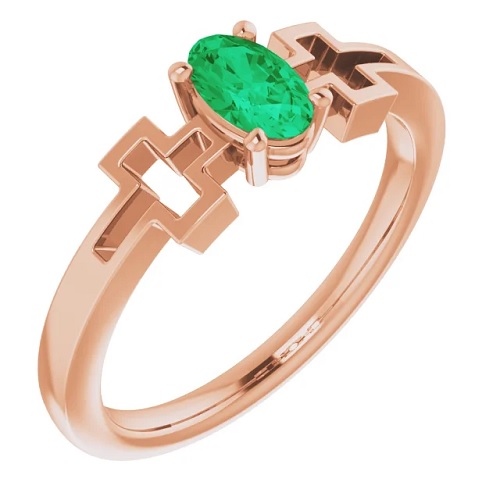 Oceana Emerald 
