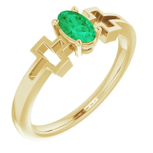 Oceana Emerald 