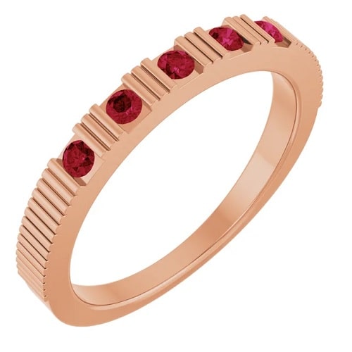 Xola Natural Ruby 