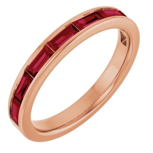 Yalani Natural Ruby 