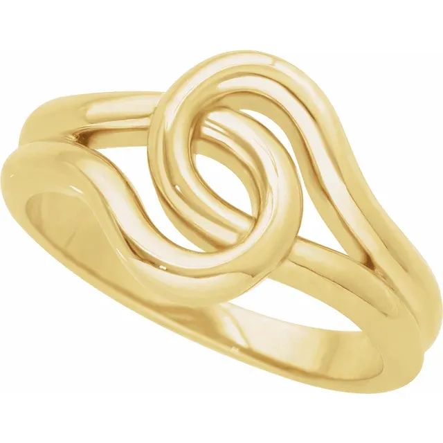 Madelyn  Diamond Ring