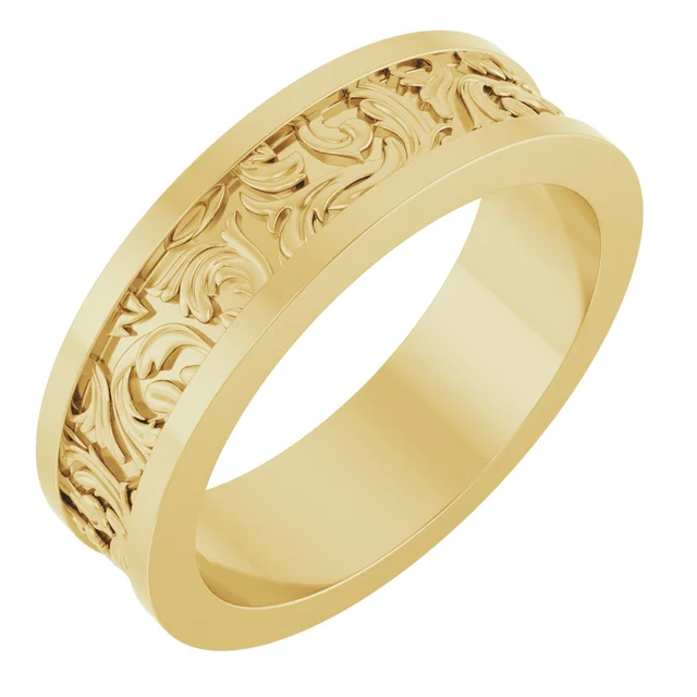 Madeline  Diamond Ring
