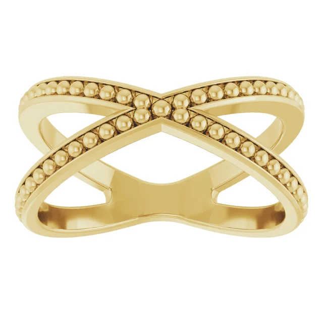 Mia  Diamond Ring