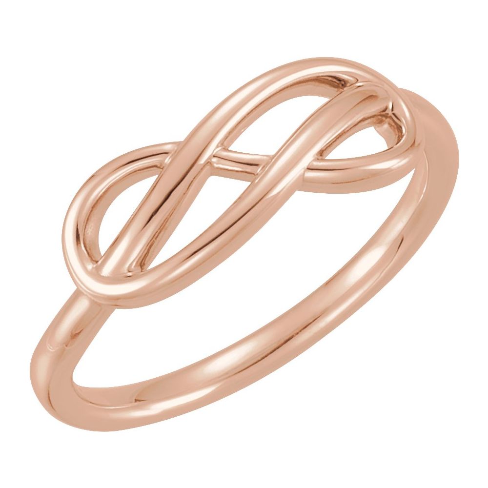 Augie  Wedding Ring