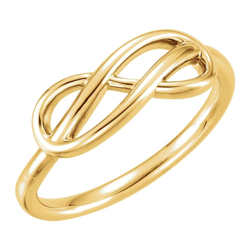 Augie  Wedding Ring