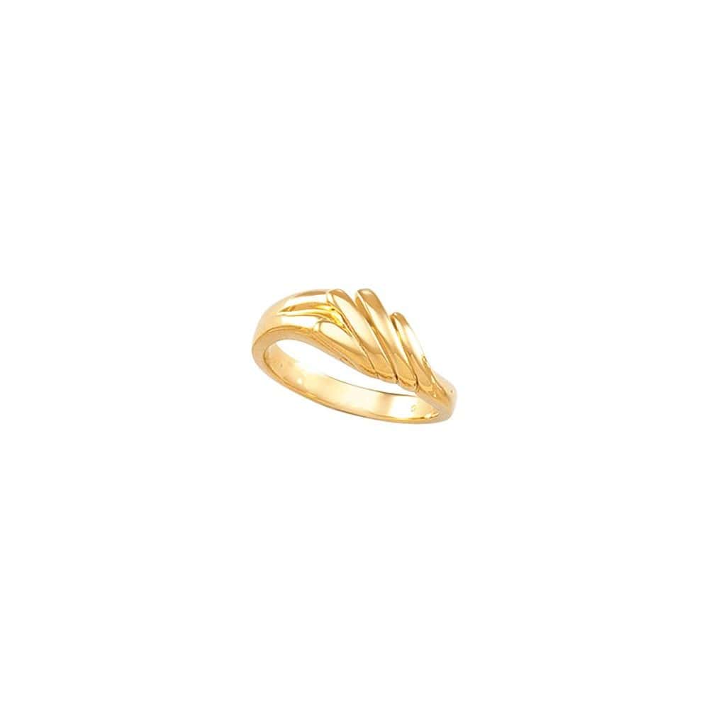 Mila  Diamond Ring