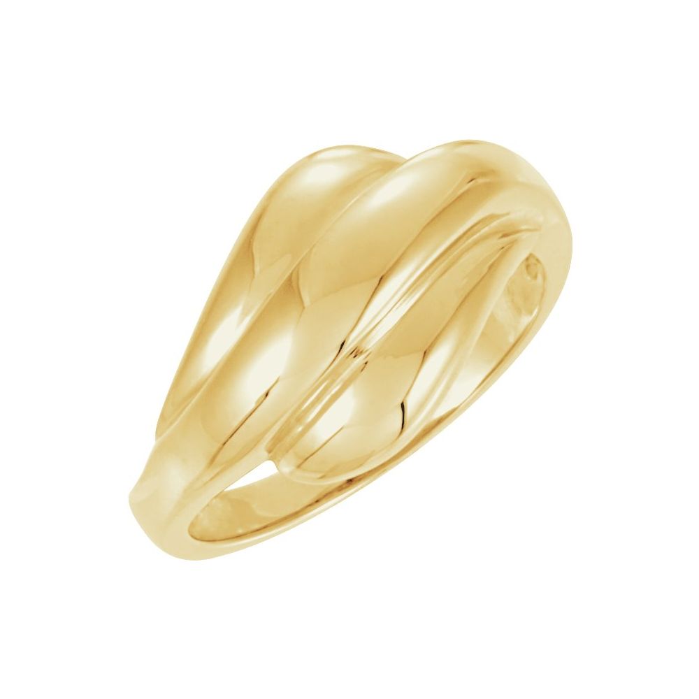 Acen  Wedding Ring