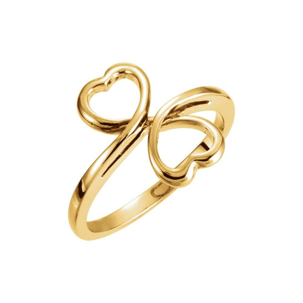 Arbor  Wedding Ring
