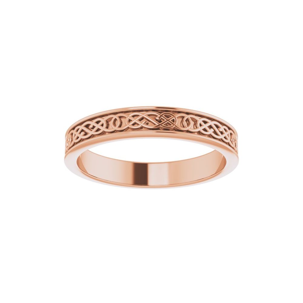 Ariel  Wedding Ring