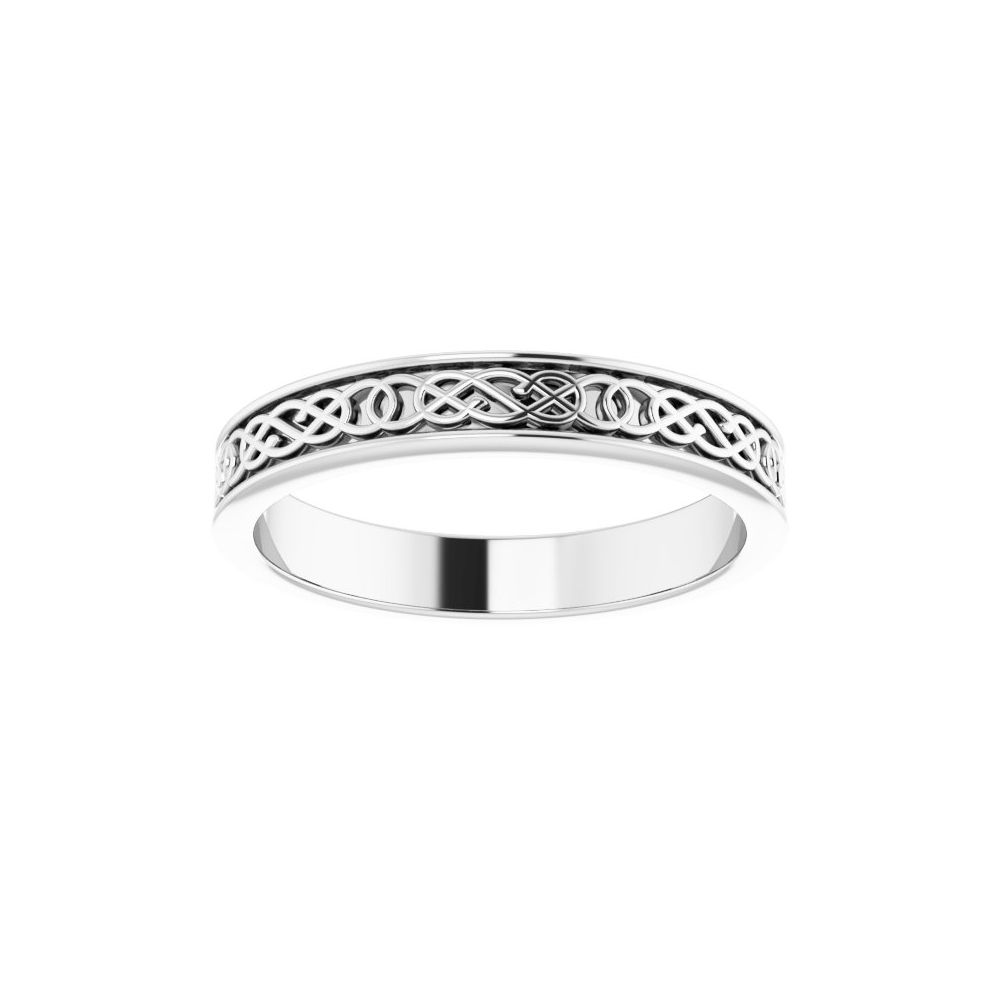 Ariel  Wedding Ring