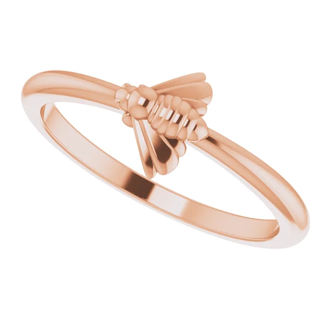 Alsie  Diamond Ring