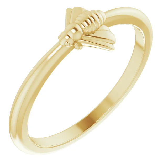 Alsie  Diamond Ring