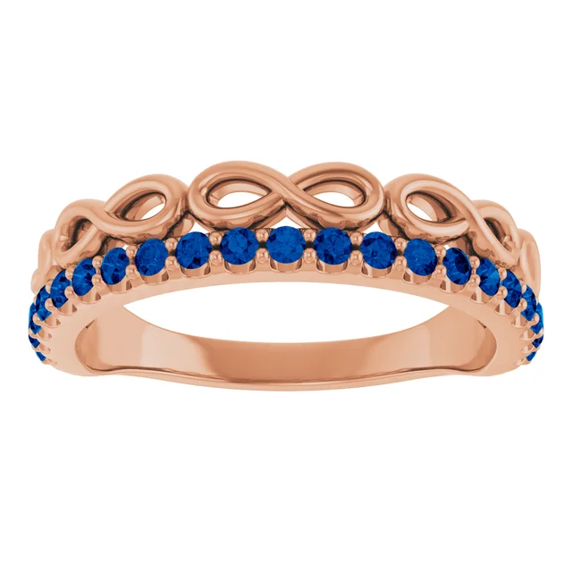 Neema Blue Sapphire 