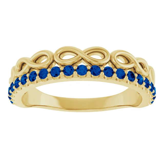 Neema Blue Sapphire 