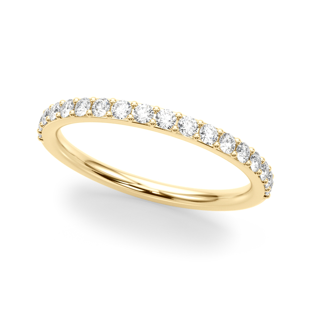 Jolinia Natural Diamond Ring