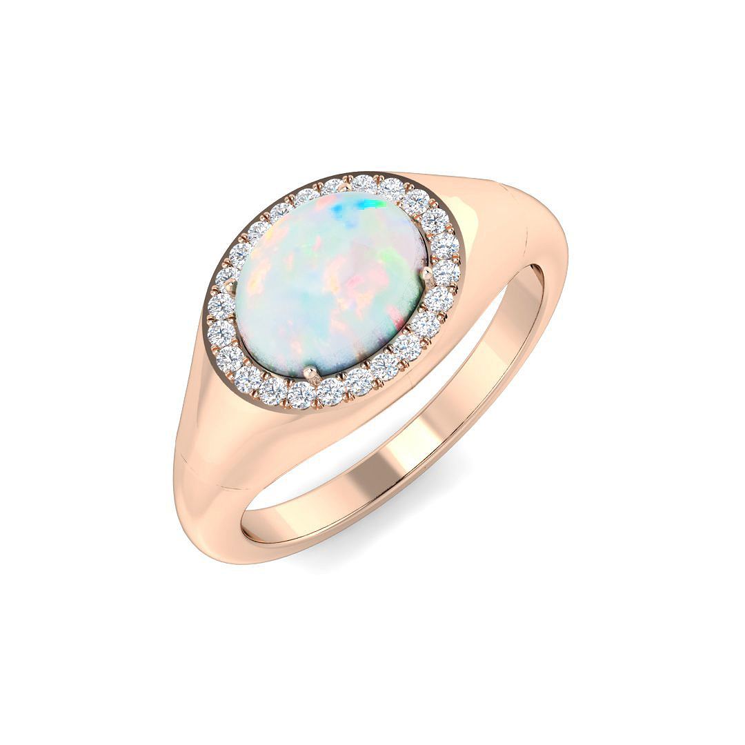 Fraistlin Opal Claw Set 