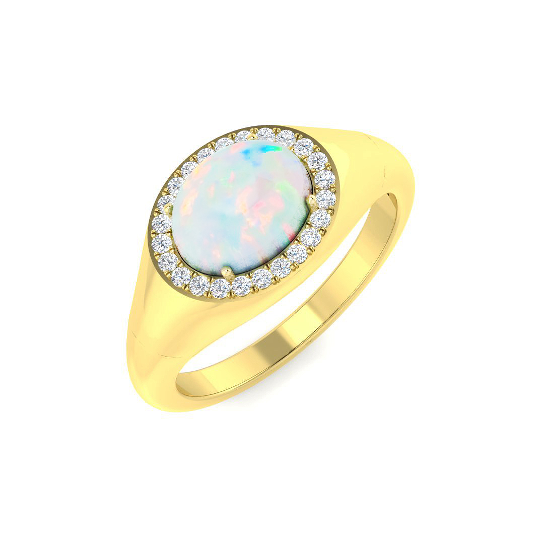 Fraistlin Opal Claw Set 