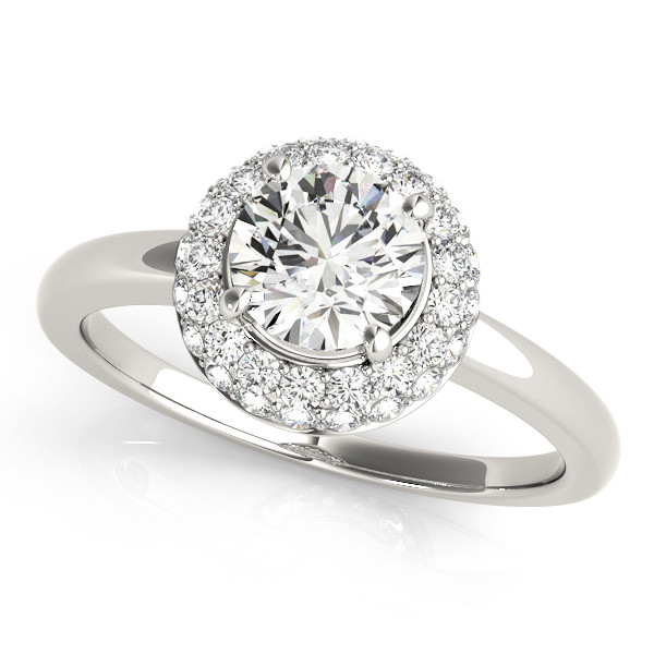 Linden Natural  Diamond Ring