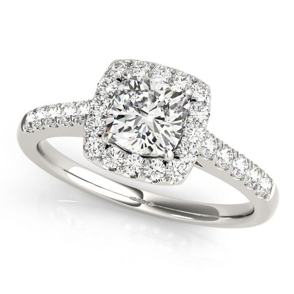 Lorraine Natural  Diamond Ring