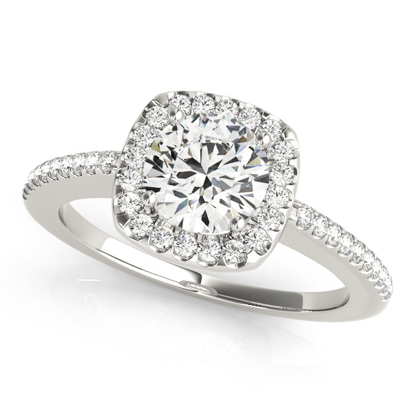 Kesey Natural  Diamond Ring