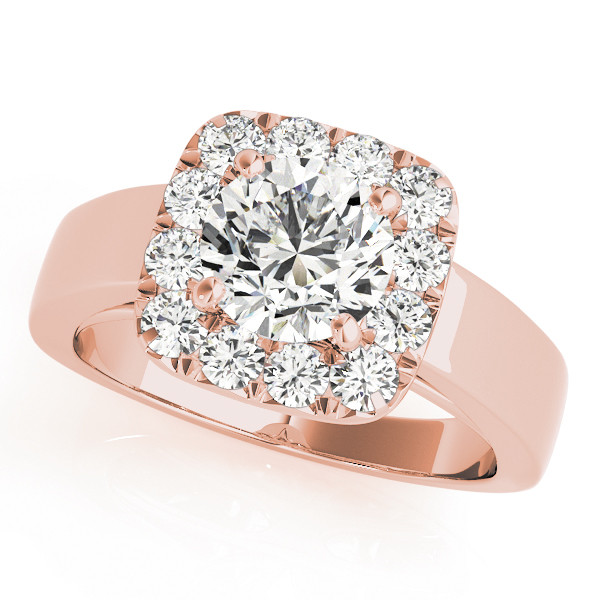 Lennie Natural  Diamond Ring