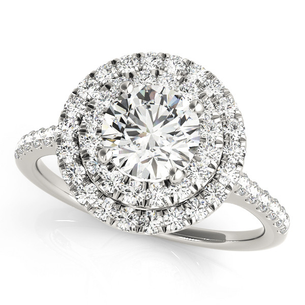 Jia Natural  Diamond Ring