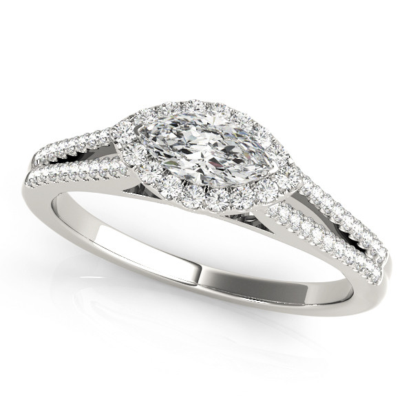 Jaycee Natural  Diamond Ring