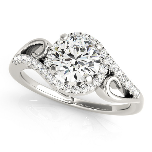 Jelani Natural  Diamond Ring