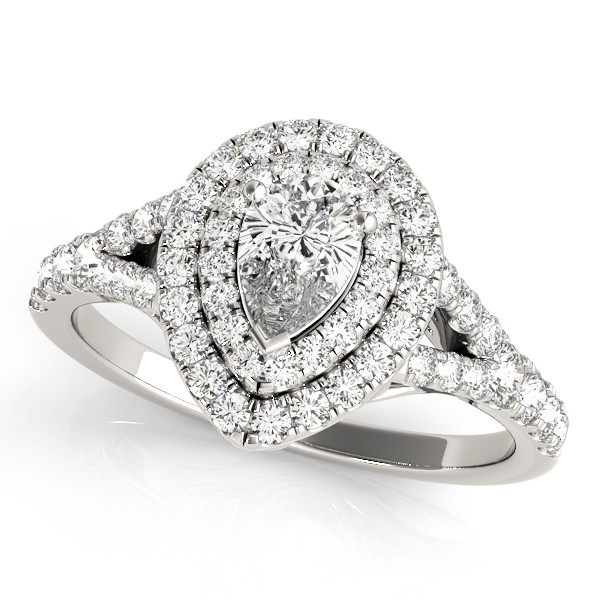 Laylani Natural  Diamond Ring