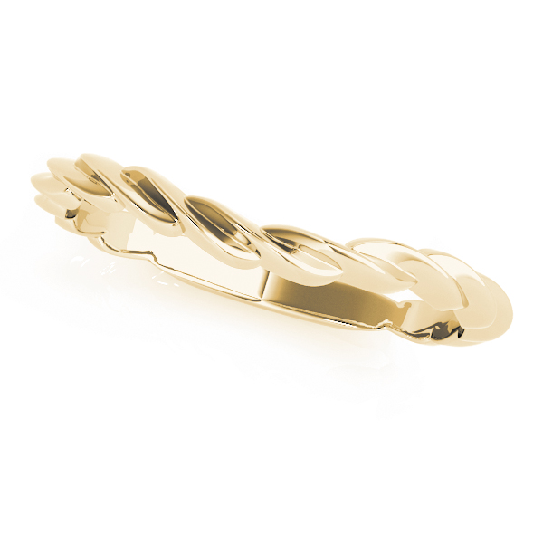 Xariah Wedding Ring