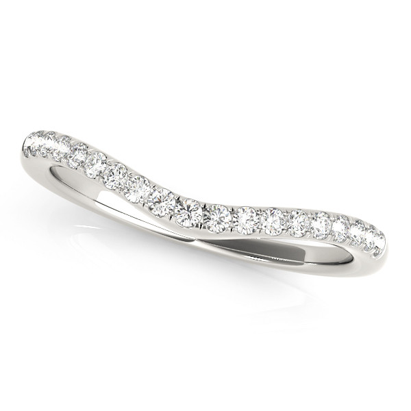 Jules Natural  Diamond Ring