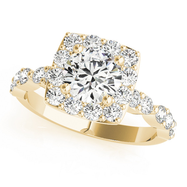 Jannat Natural  Diamond Ring
