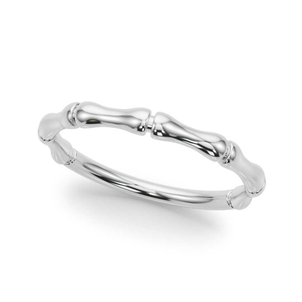 Oakleyl  Wedding Ring