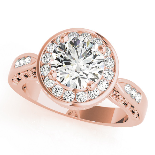 Kyrie Natural  Diamond Ring