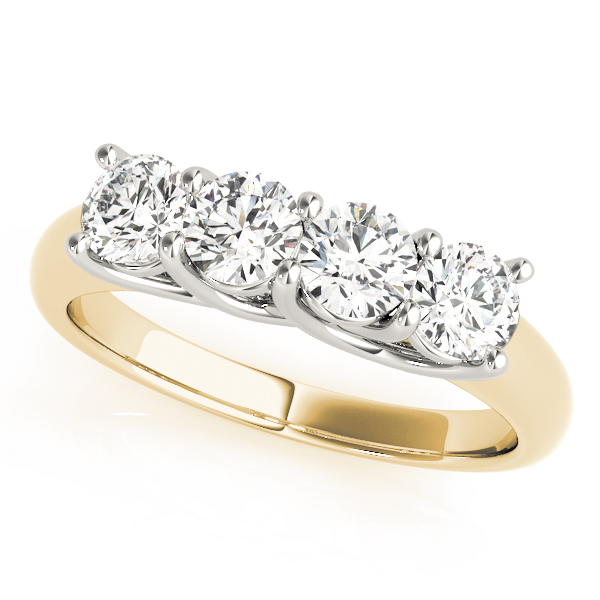 Briar Natural Diamond Ring