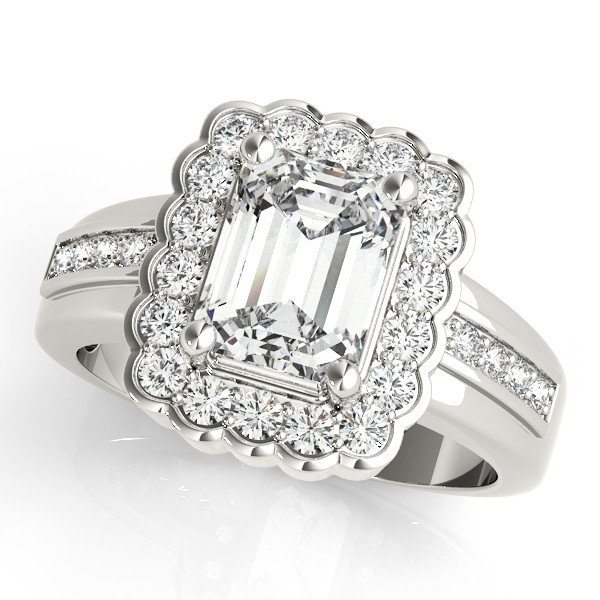 Kaira Natural  Diamond Ring