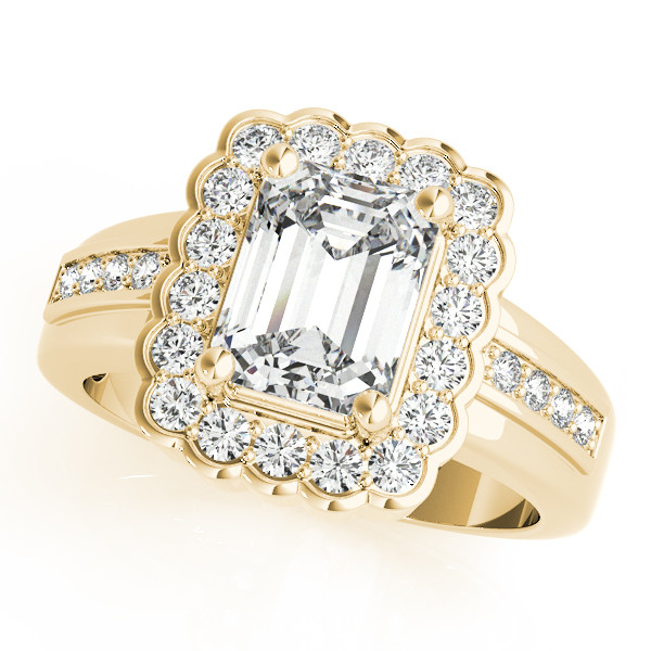 Kaira Natural  Diamond Ring