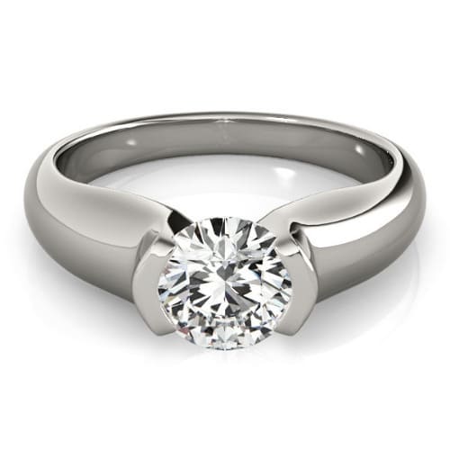 Meilani Natural  Diamond Ring