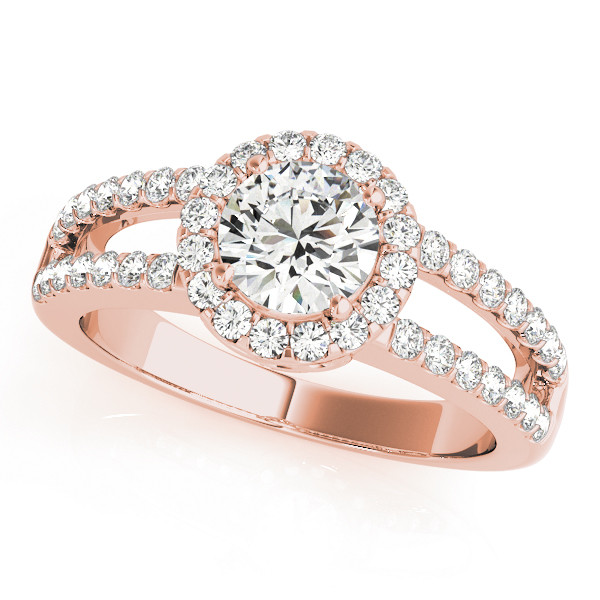 Kari Natural  Diamond Ring