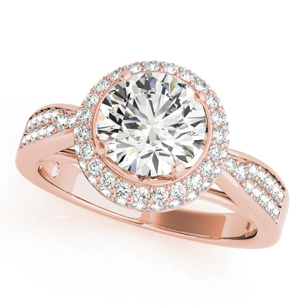 Keren Natural  Diamond Ring