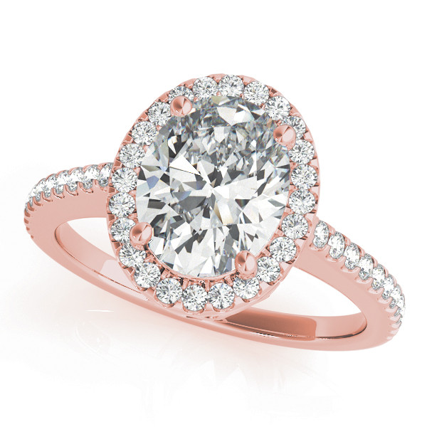 Laramie Natural  Diamond Ring