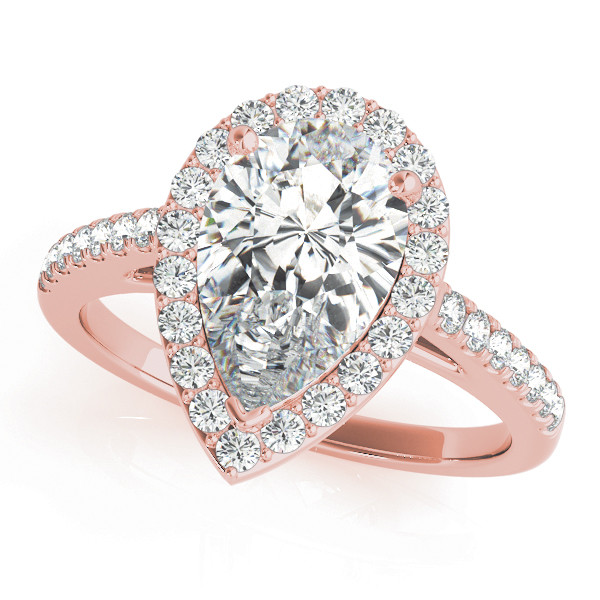Kara Natural  Diamond Ring