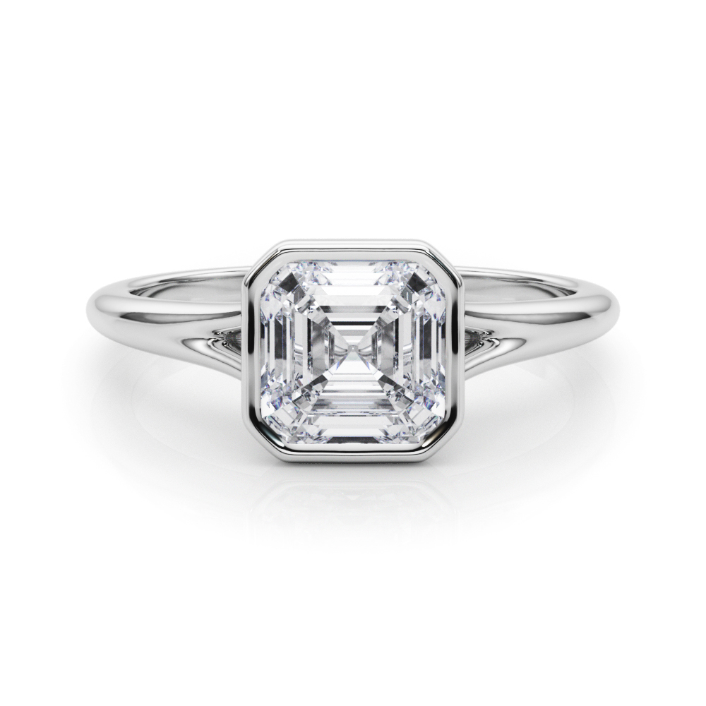 Rehnia Natural Diamond Ring