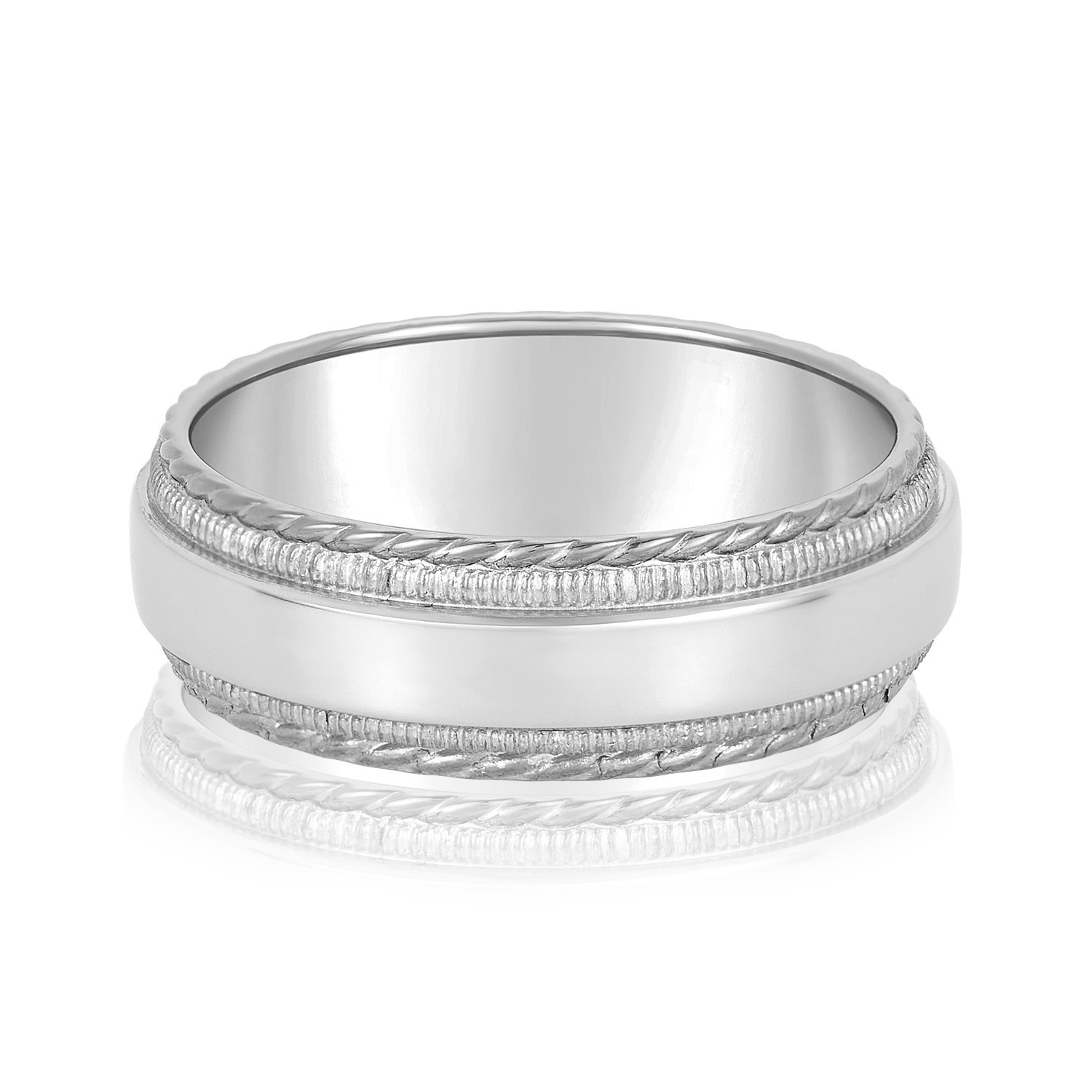 Arjina Wedding Ring