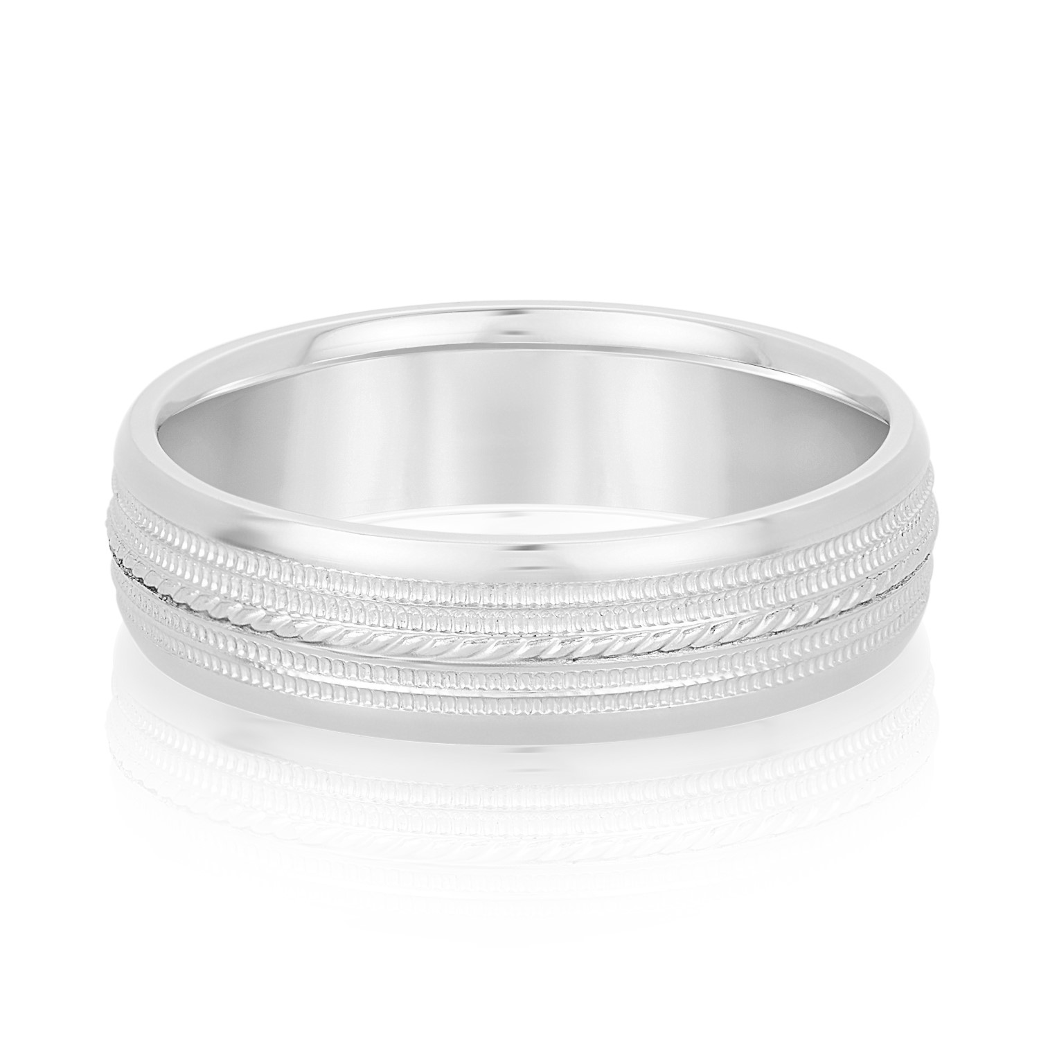Anlin Wedding Ring