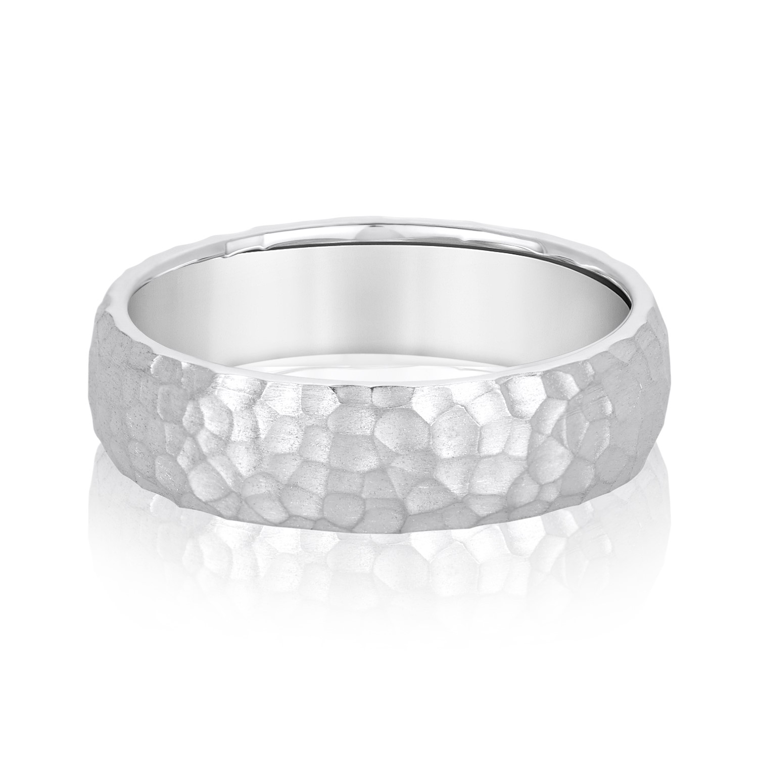 Zilpa Wedding Ring