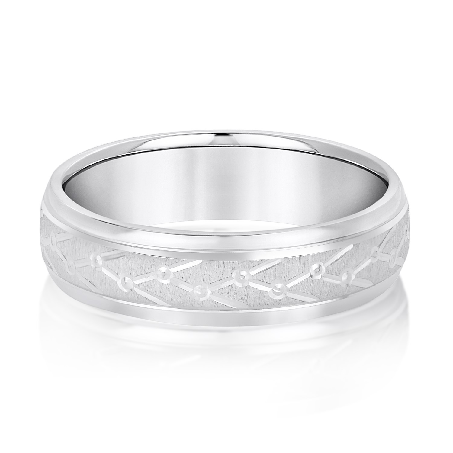 Jonnit Wedding Ring
