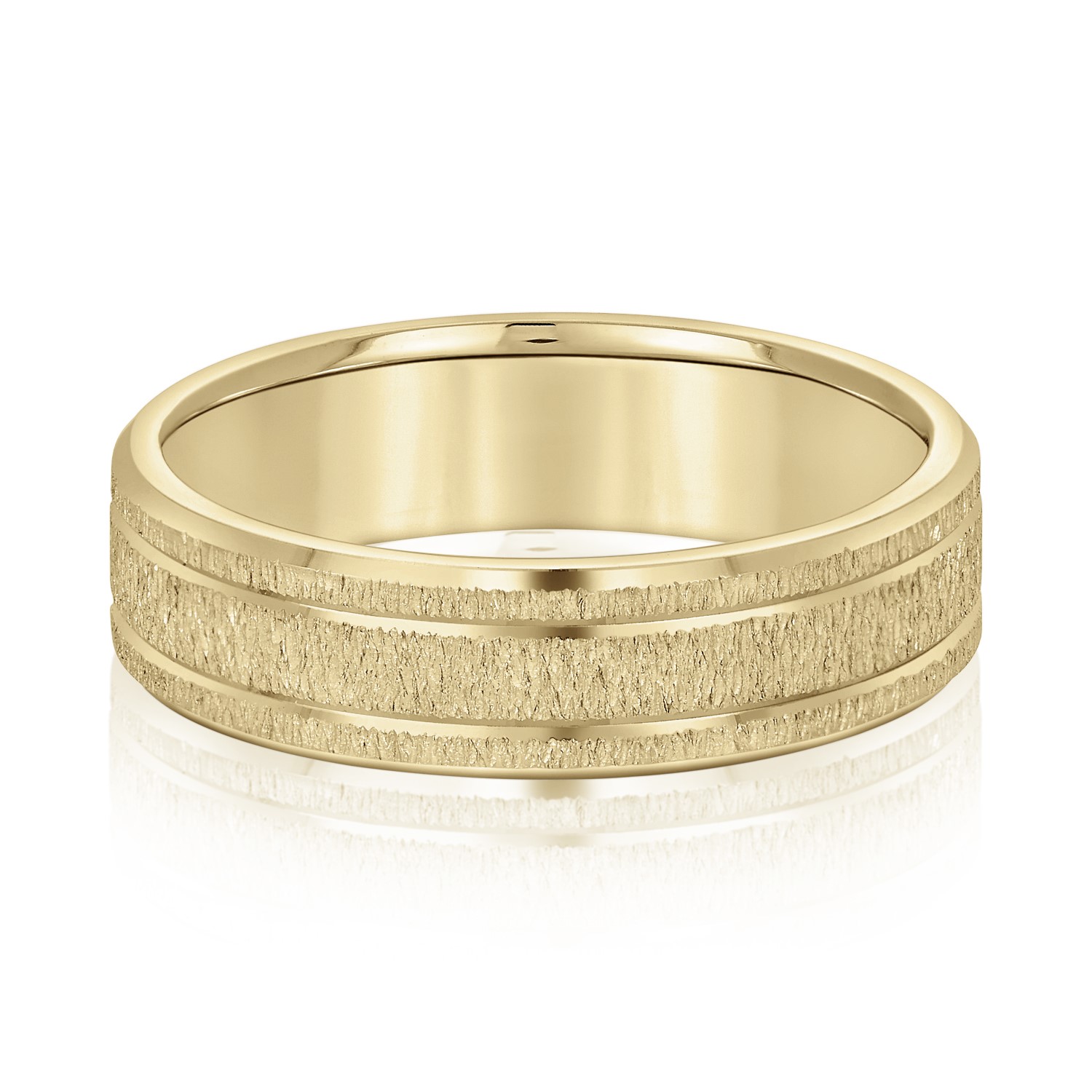 Blessya Wedding Ring